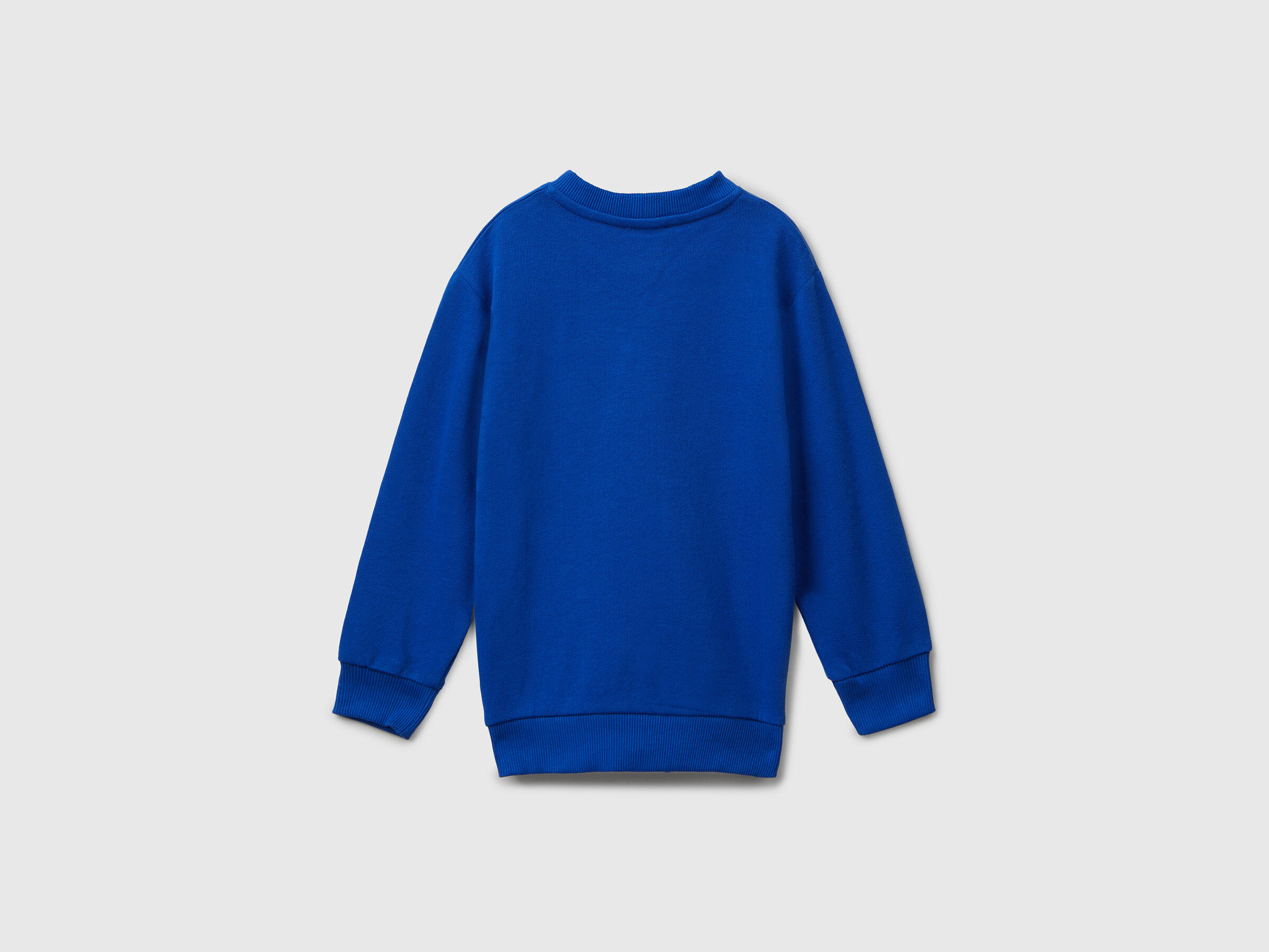 SWEATER L/S Junior Boy image number 2